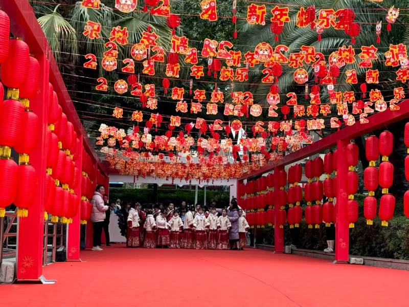 王益区文化资源深度挖掘：构建具有城市辨识度的文旅内容矩阵